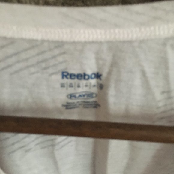 T-Shirt Reebok - Picture 2 of 3